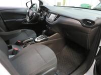 Opel Crossland X vaihtoauto
