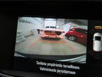 Opel Crossland X vaihtoauto