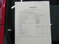 Mazda 3 vaihtoauto