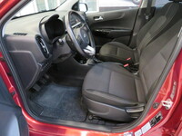 Kia Picanto vaihtoauto