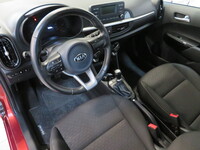 Kia Picanto vaihtoauto