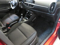Kia Picanto vaihtoauto