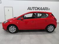 Opel Corsa vaihtoauto