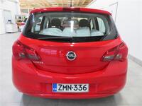 Opel Corsa vaihtoauto