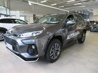 Suzuki Across vaihtoauto