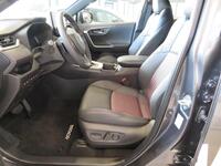 Suzuki Across vaihtoauto