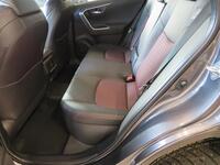 Suzuki Across vaihtoauto