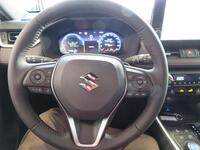 Suzuki Across vaihtoauto