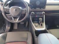 Suzuki Across vaihtoauto