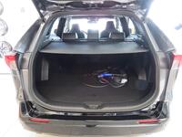 Suzuki Across vaihtoauto