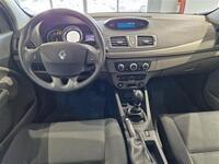 Renault Mégane vaihtoauto