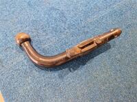 Renault Mégane vaihtoauto