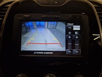 Renault Captur vaihtoauto