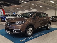Renault Captur vaihtoauto
