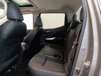 Nissan Navara vaihtoauto