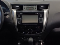Nissan Navara vaihtoauto