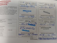 Nissan Navara vaihtoauto