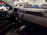 Dacia Duster vaihtoauto