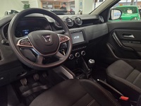 Dacia Duster vaihtoauto