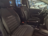 Dacia Duster vaihtoauto