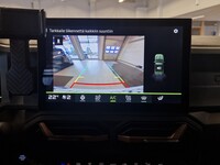 Dacia Duster vaihtoauto