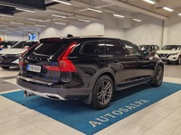 Volvo V90 Cross Country vaihtoauto