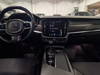 Volvo V90 Cross Country vaihtoauto