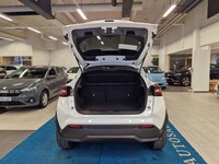 Nissan Juke vaihtoauto