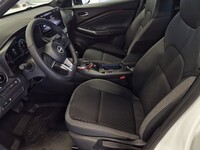 Nissan Juke vaihtoauto