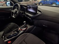 Nissan Juke vaihtoauto