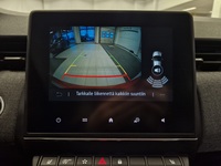 Renault Clio vaihtoauto