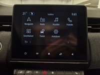 Renault Clio vaihtoauto