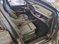 Audi Q6 e-tron vaihtoauto