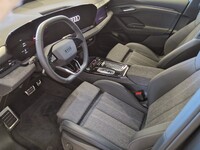 Audi Q6 e-tron vaihtoauto