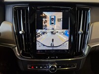 Volvo S90 vaihtoauto