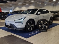 Polestar 4 vaihtoauto