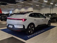 Polestar 4 vaihtoauto