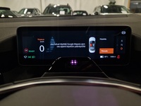 Polestar 4 vaihtoauto