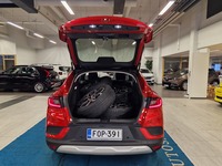 Renault Arkana vaihtoauto