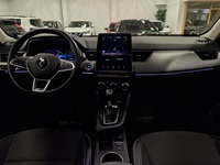 Renault Arkana vaihtoauto