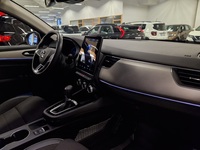 Renault Arkana vaihtoauto