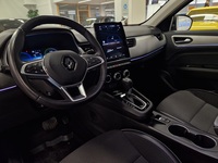 Renault Arkana vaihtoauto