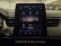 Renault Arkana vaihtoauto