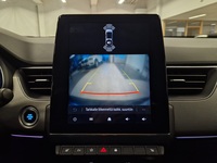 Renault Arkana vaihtoauto