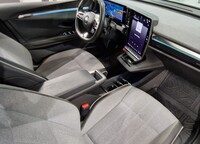 Renault Mégane vaihtoauto