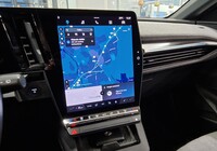 Renault Mégane vaihtoauto