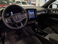 Volvo EX40 vaihtoauto