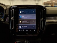 Volvo EX40 vaihtoauto