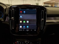 Volvo EX40 vaihtoauto