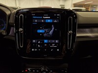 Volvo EX40 vaihtoauto